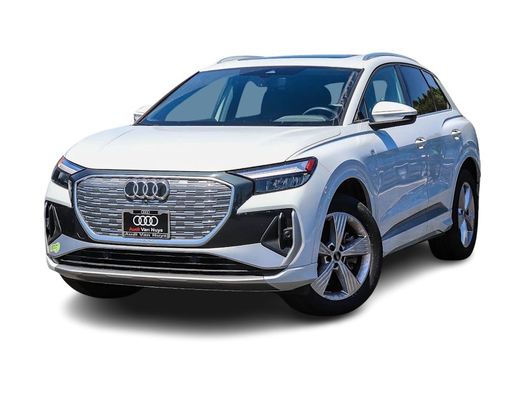 audi q4 e-tron 2023 WA1K2BFZ4PP076224 image audi q4 e-tron 2023 WA1K2BFZ4PP076224 image